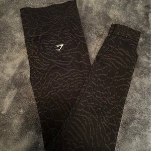 Gymshark leggings